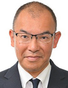 千葉　公嗣（ちば　こうじ）　先生