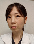 梶村　　慈（かじむら　いつき）　先生