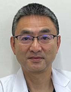 田村　博史　先生