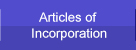 Articles of Incorporation